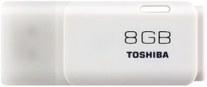 Фото флэш-диска Toshiba TransMemory 8GB