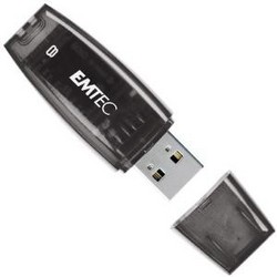 Фото флэш-диска Emtec C400 8GB