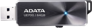 Фото флэш-диска ADATA DashDrive Elite UE700 64GB