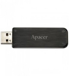 Фото флэш-диска Apacer Handy Steno AH325 64GB
