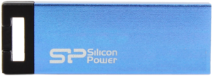 Фото флэш-диска Silicon Power Touch 835 64GB