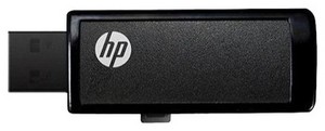 Фото флэш-диска HP V255W 16GB