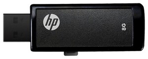 Фото флэш-диска HP V255W 8GB