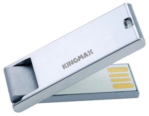 Фото флэш-диска Kingmax Super Stick 8GB