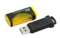 Фото флэш-диска Kingston DataTraveler C10 2GB DTC10/2GB