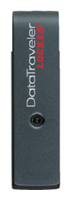 Фото флэш-диска Kingston DataTraveler Locker Plus 32GB DTL/32GB