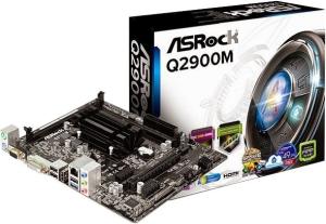 Фото Материнская плата ASRock Q2900M