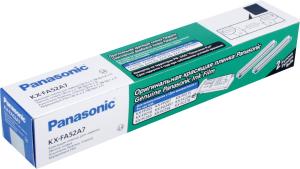 Фото термоплёнка Panasonic KX-FA52A7 (KX-FA52A7)