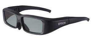 Фото 3D очков Epson ELPGS01