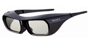 Фото 3D очков Sony TDG-BR200