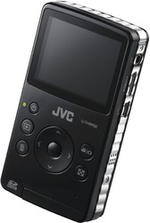 Фото камеры JVC Picsio GC-FM1