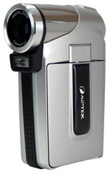 Фото камеры Aiptek Pocket DV AHD A300