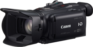 Фото камеры Canon LEGRIA HF G30