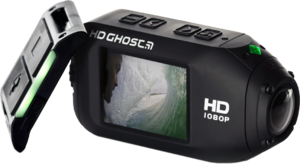 Фото рыболовной видеокамеры Drift Innovation HD Ghost