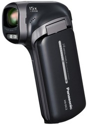 Фото камеры Panasonic HX-DC2