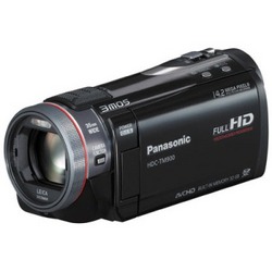Фото камеры Panasonic HDC-TM900