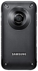 Фото камеры Samsung HMX-W300