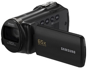 Фото камеры Samsung SMX-F700