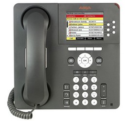 Фото Avaya 9640G