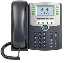 Фото Cisco SB SPA509G