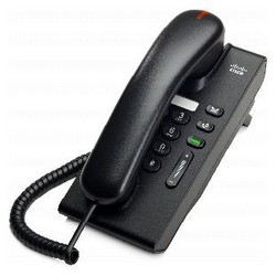 Фото Cisco Unified IP Phone CP-6901