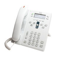 Фото Cisco Unified IP Phone CP-6941-WL-K9