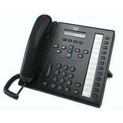 Фото Cisco Unified IP Phone CP-6961-C-K9