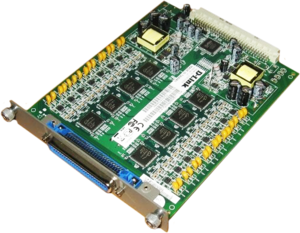 Фото D-link DVG-2032S/16MORU