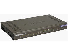 Фото D-link DVG-5008S
