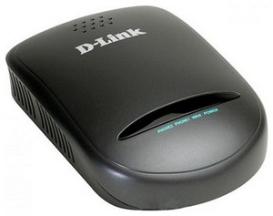 Фото D-link DVG-5112S