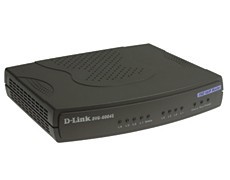 Фото D-link DVG-6004S