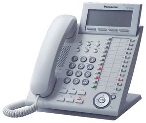 Фото Panasonic KX-NT346