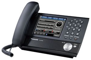 Фото Panasonic KX-NT400