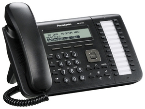 Фото Panasonic KX-UT133