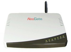 Фото Yeastar NeoGate GSM-VoIP