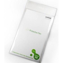 Фото защитной пленки для Cowon iAudio C2