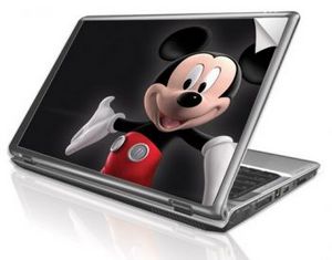 Фото наклейки Disney DSY-SK605