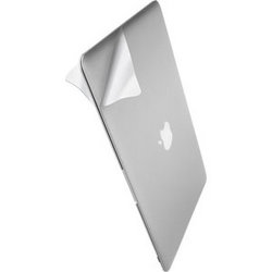 Фото защитной пленки для Apple MacBook 13 Wrapsol