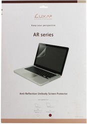 Фото защитной пленки для Apple MacBook Pro для экрана 15 дюймов Luxa2 AR2 LHA0002