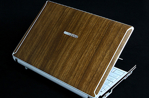 Фото наклейки для Samsung SENS R470 SGP Skin Guard Set