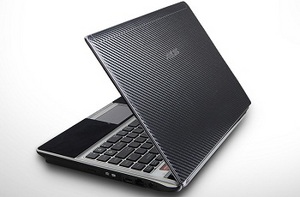 Фото наклейки для Asus U30JC SGP Skin Guard Set