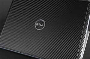 Фото наклейки для Dell Inspiron 1440 SGP Skin Guard Set