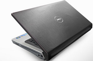 Фото наклейки для Dell Studio 1558 SGP Skin Guard Set