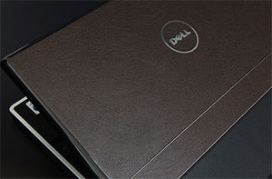 Фото наклейки для Dell Studio XPS 1340 SGP Skin Guard Set