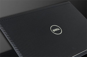 Фото наклейки для Dell Vostro 3300 SGP Skin Guard Set