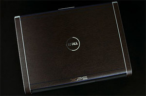 Фото наклейки для Dell XPS M1530 SGP Skin Guard Set