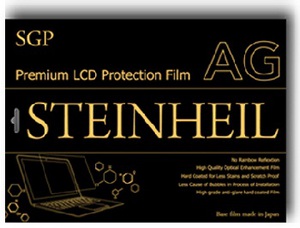 Фото защитной пленки для Asus F3 SGP Steinheil AG