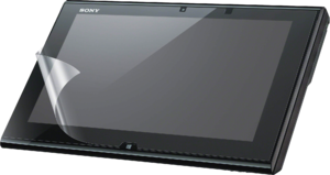 Фото защитной пленки Sony VGP-FLS10 для экрана 11 дюймов