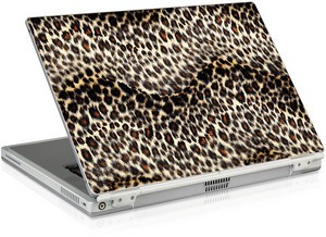 Фото защитной пленки SpeedLink Lares Leopard для экрана 15 дюймов