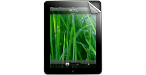 Фото защитной пленки для Apple iPad 2 Wrapsol Original screen only